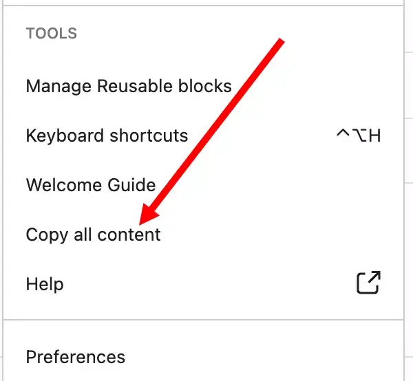 Manual Step 2