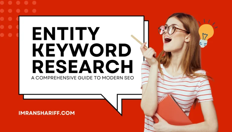 entity keyword research