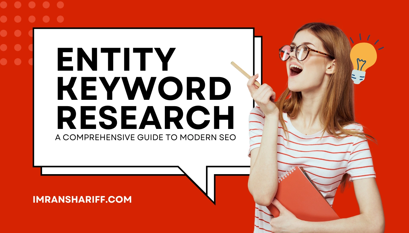 entity keyword research